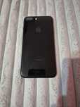 Iphone 7 plus, 256 gb