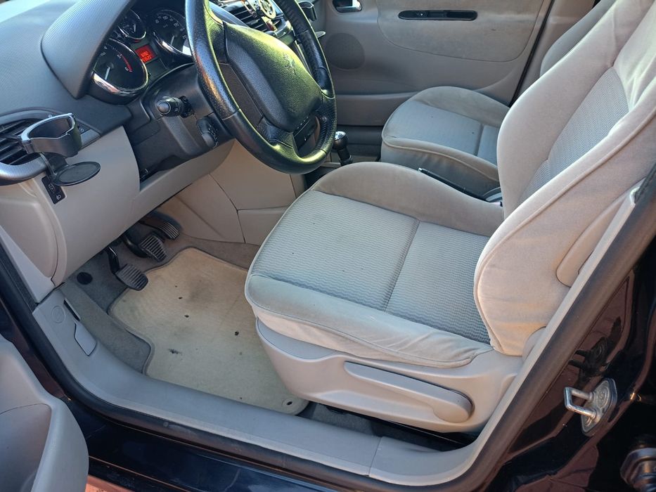 Peugeot 207, 1.4 HDI, manual 2006