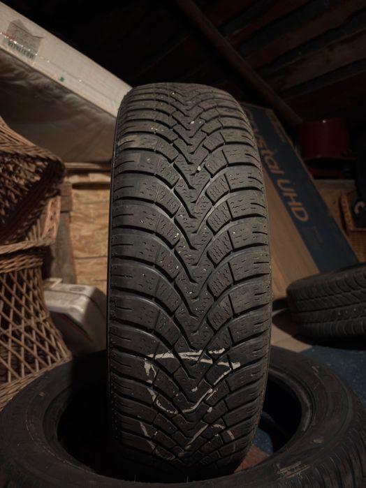 Cauciucuri iarnă