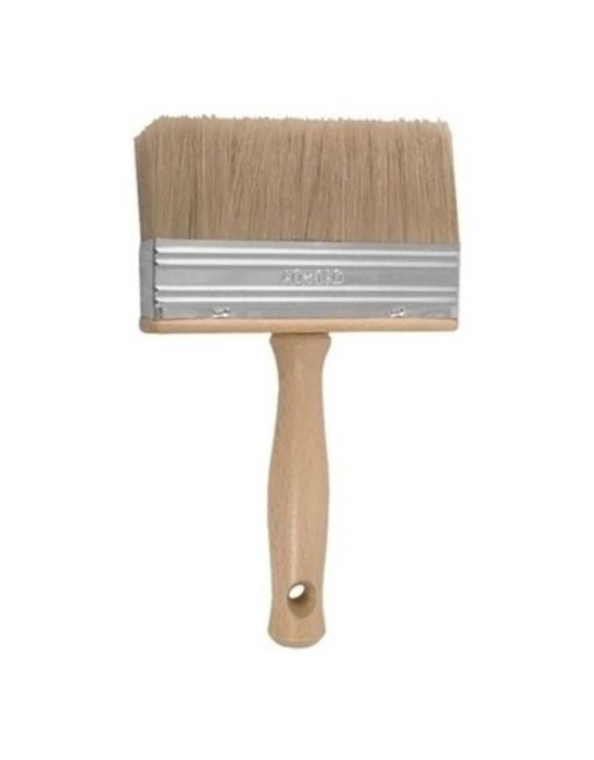 Кисть-макловица Gerad, с дерев. ручкой