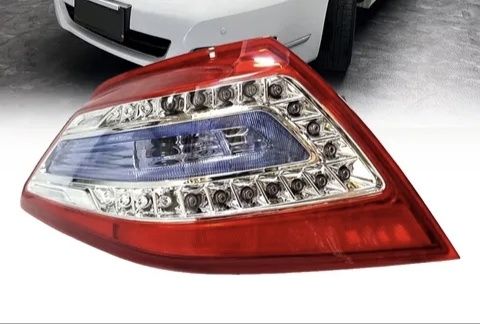 Фонарь левый на теана j32