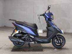 Продаётся скутер Yamaha Jog 125