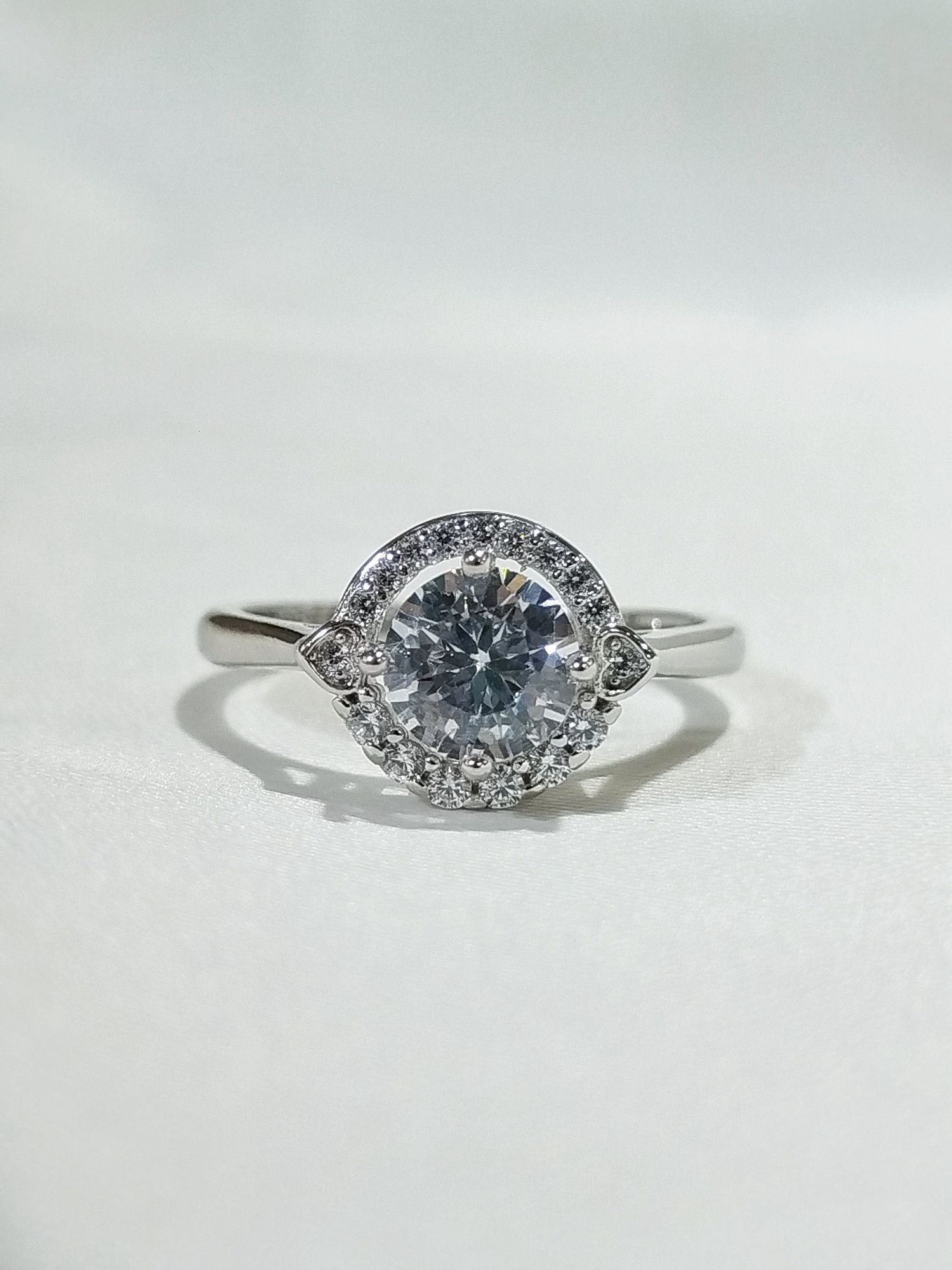 Серебряное кольцо 925, Kumush uzuk 925