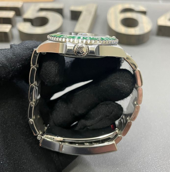 Rolex Submariner | 126610LV “Starbucks” | 41mm | VS3235