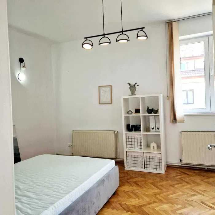 PF | Chirie Dorobantilor | The Office | 2 camere