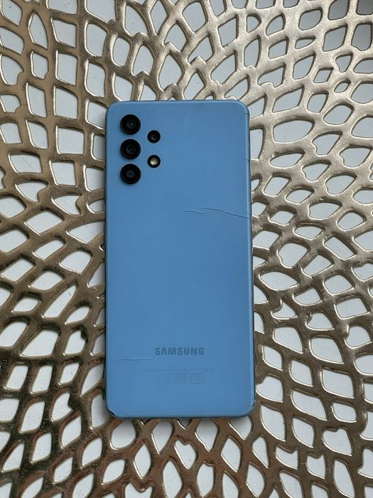 Samsung A32 жаксы куйде