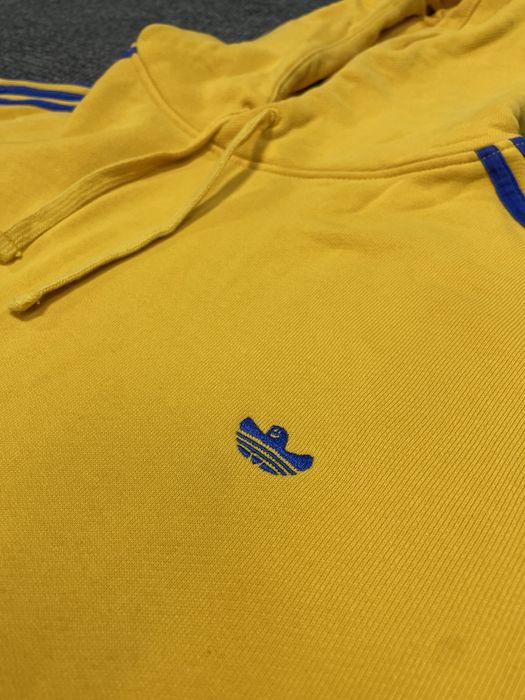 Adidas худи M овърсайз късо мъжко