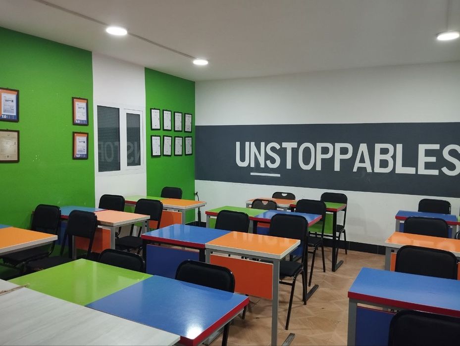 Oʻquv markaz yoki ofis uchun arenda