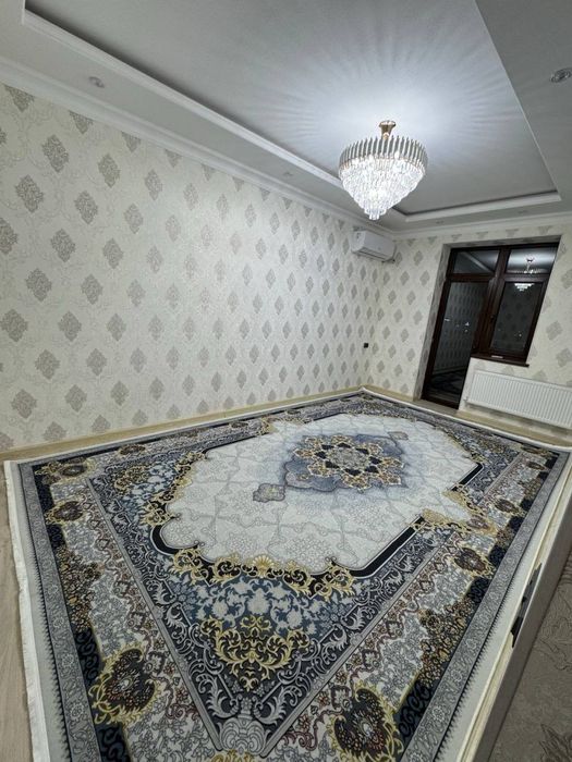 Kvartira STAR HOUSE sergeli