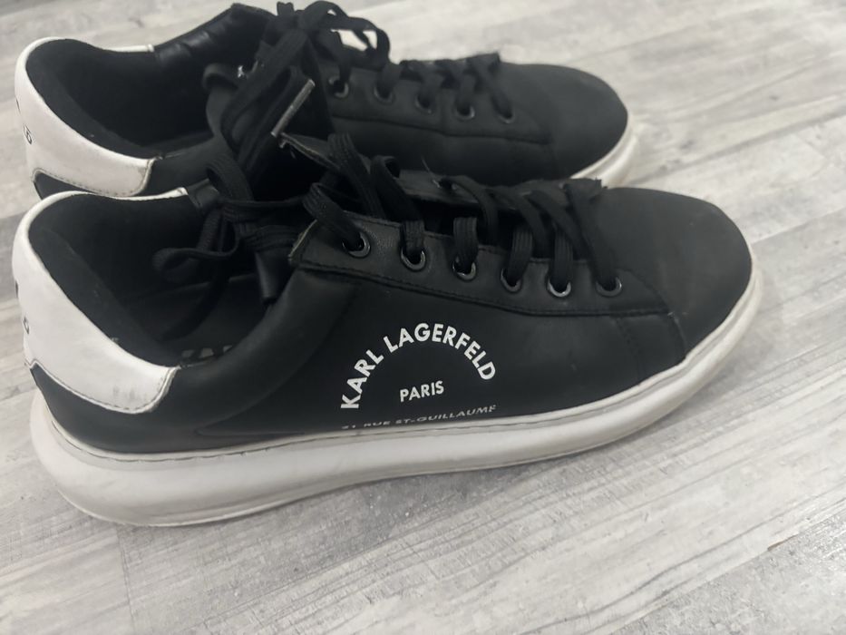 Adidasi si ghete iarna