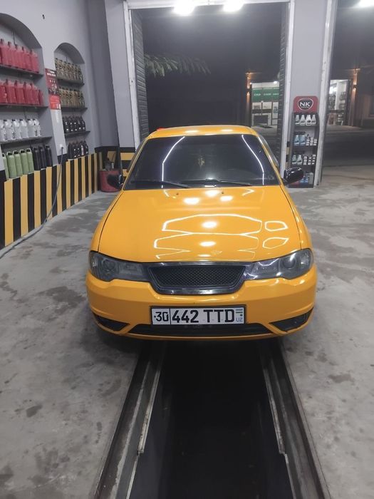 Neksi 2 Sariq sotiladi