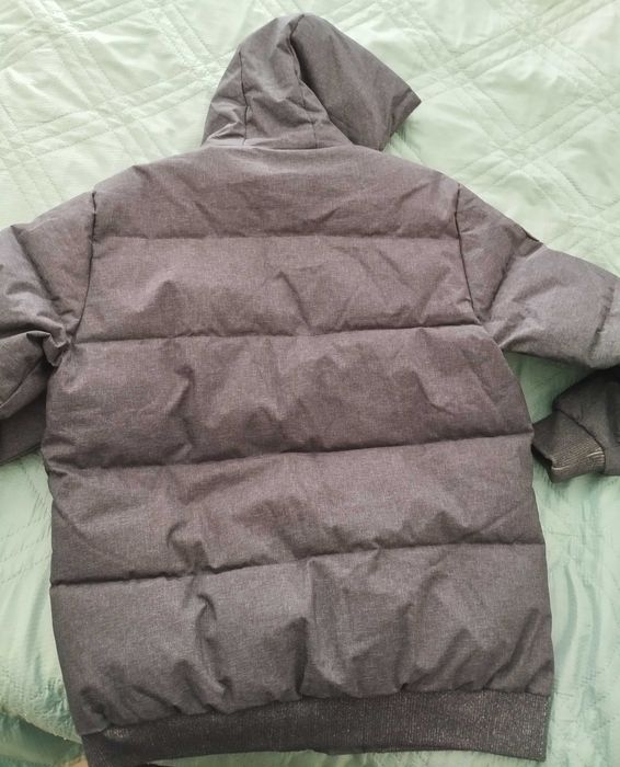 Зимно яке размер ХЛ