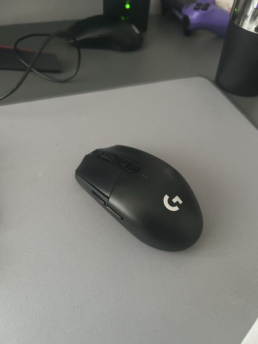Logitech g305 lightspeed