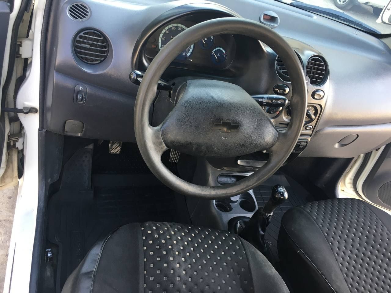 Arenda  Matiz 2014