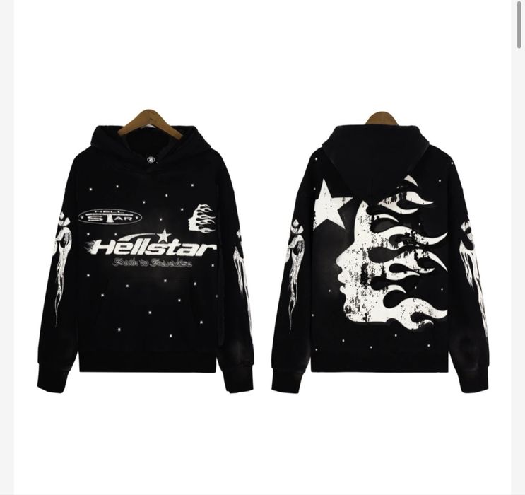 Gallery dept Hellstar Sp5der Lv