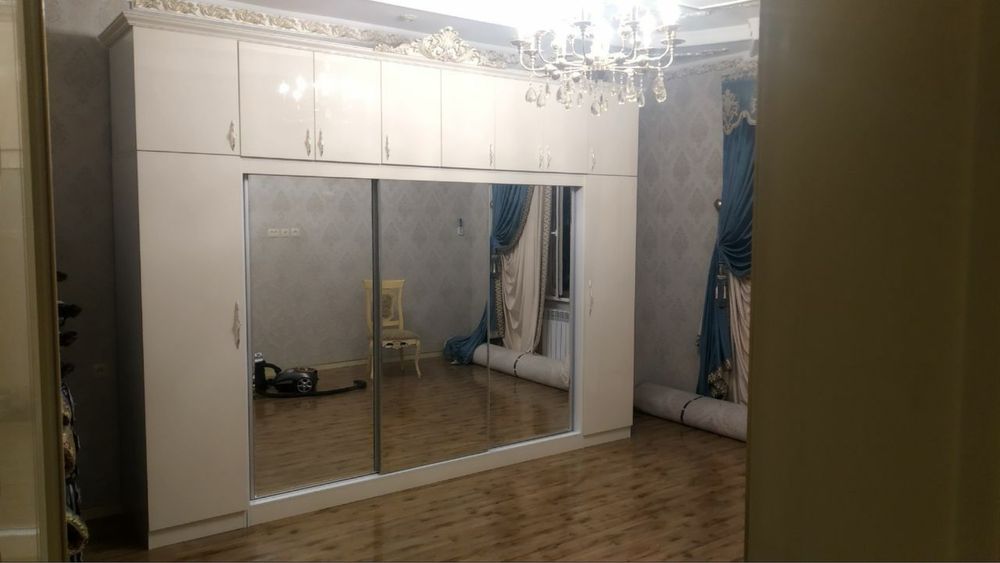 Кухонный мебель на заказ