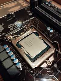 Процесор i7 4770K + дъно Gigabyte H87-HD3 + 8GB(2x4) 1600Mhz CL10 RAM