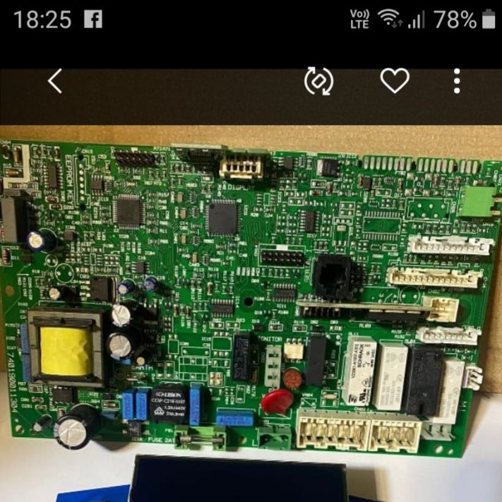 Placa CLAS PREMIUM , GENUS PREMIUM, ,Genus One ,Microgenus ,Clas Prem