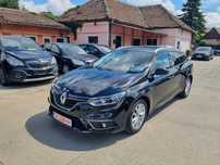 Renault Megane Renault megane 1.5 dci an 2018 cutie de viteze automata km110000 euro6