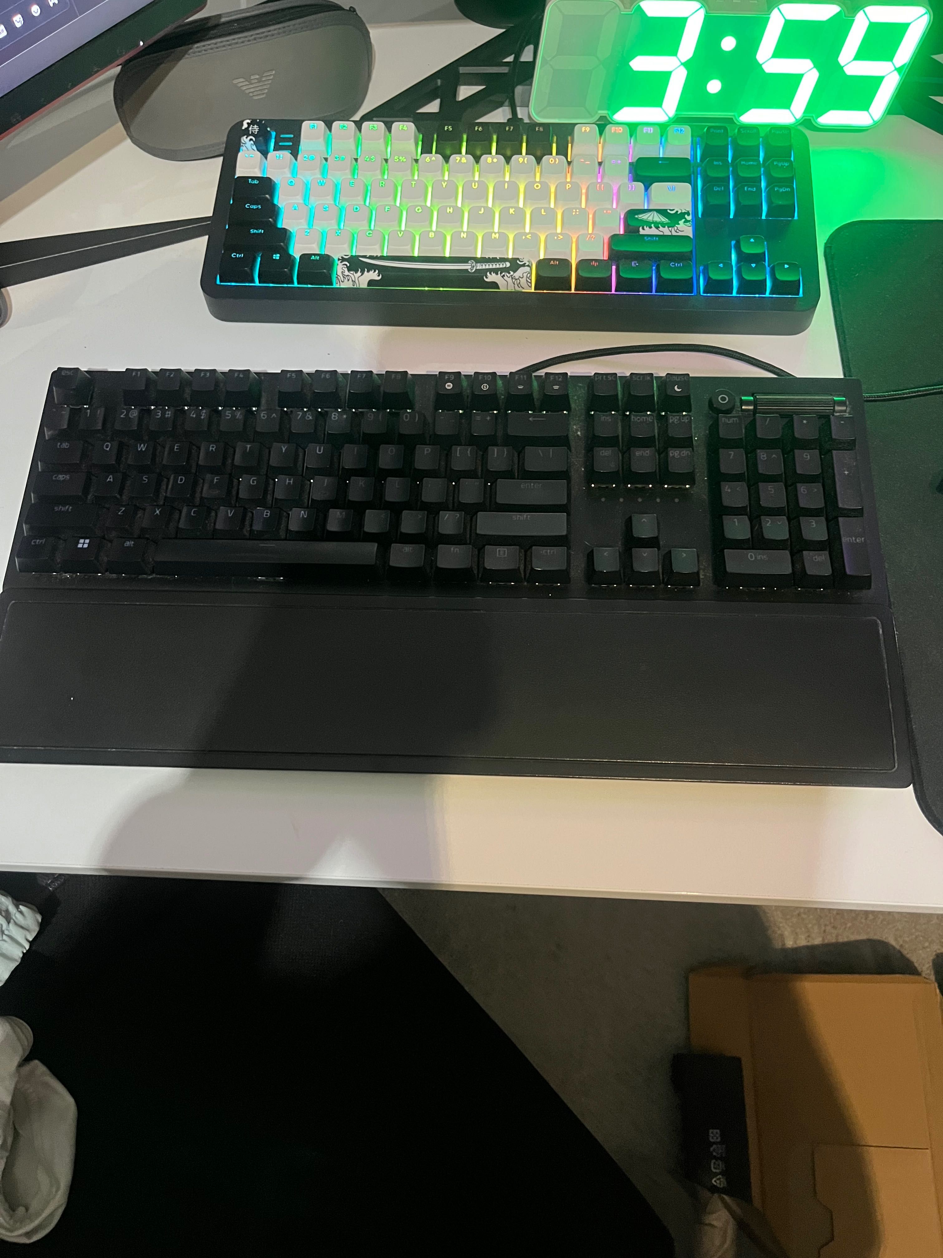 Razer BlackWidow V3
