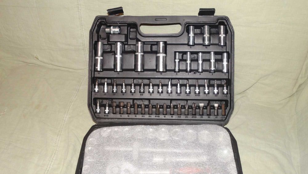 Гедоре  94 части