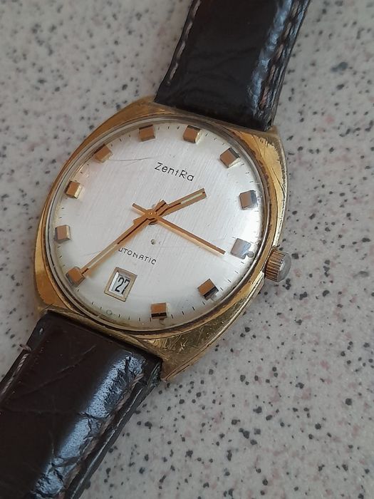 Ceas automatic ZentRa