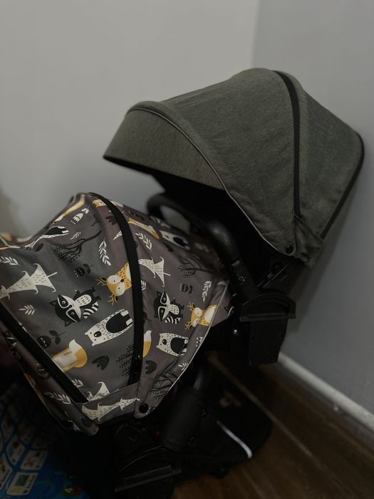 Продам 2коляска 30000