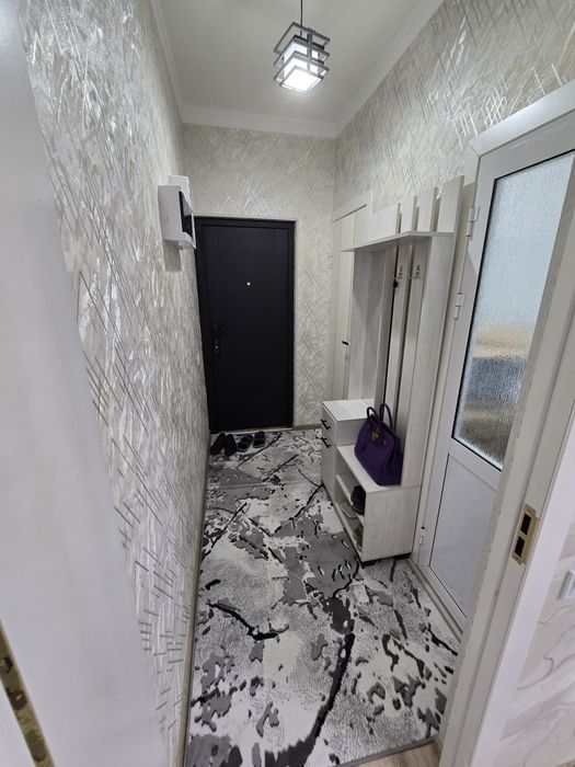 Аренда: Чиланзар 12 квартал 2*3/3/6