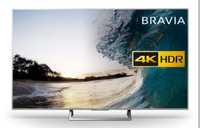 Телевизор Sony Bravia smart 4K 55 диоганаль