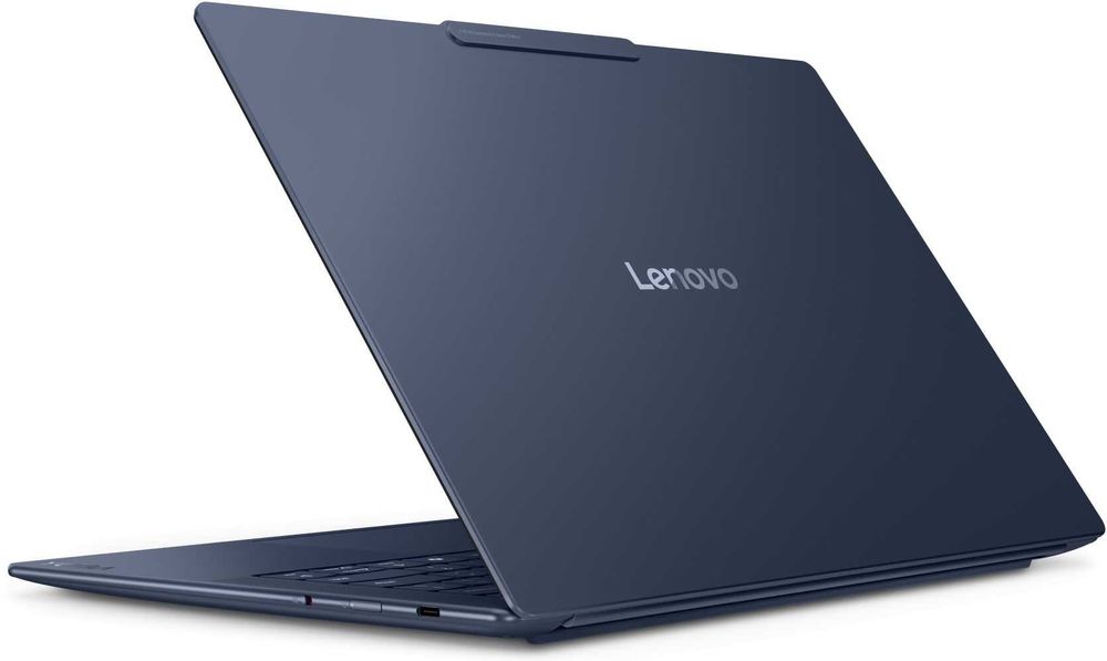 14.5" 3k тъч Lenovo Yoga Slim 7/ Snapdragon 12-core/32GB/1TB SSD/Win11