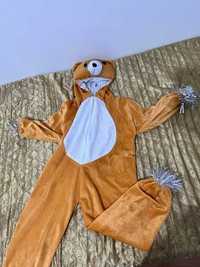 Продам карнавальный костюм медведя (мишки) на 2-3 года, цена 3000
