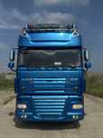 DAF XF 105.460 SSC