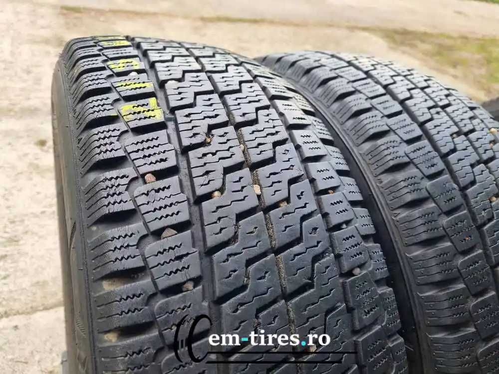 SET 2 Anvelope All Season 215/65 R16C NEXEN N Blue 4 Sesons Van