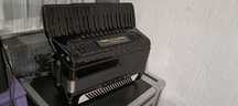 Acordeon cu Juzy midi  musictech