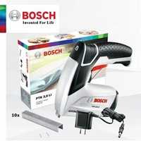 Аккумуляторный степлер Bosch PTK 3.6 LI