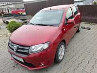 Dacia  Sandero EURO 5 AN 2014