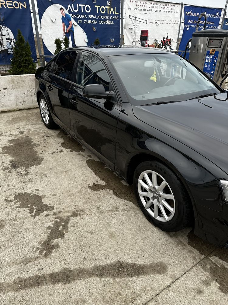 De vanzare Audi A4