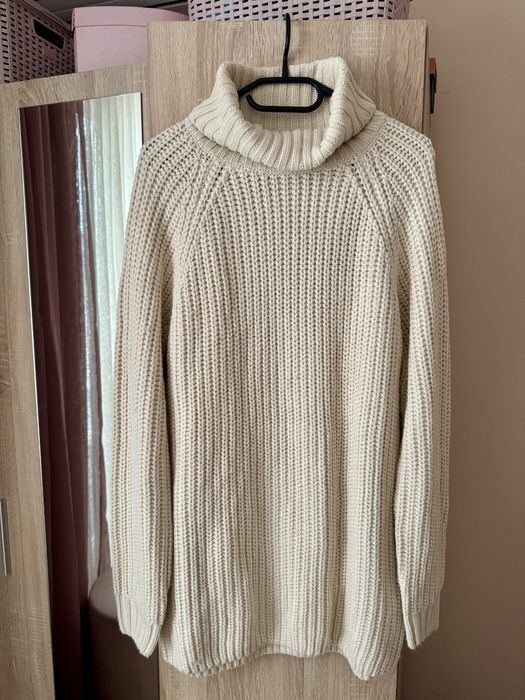 Пуловери, пуловери, тип рокля.