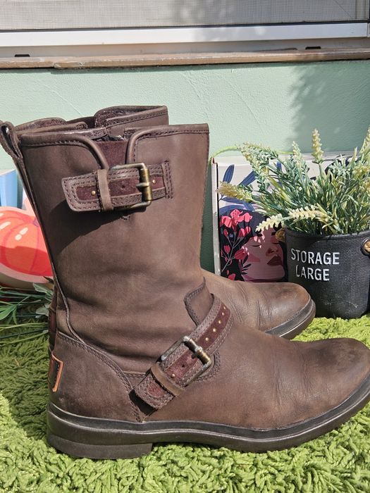 UGG оригинални топли ботуши N39