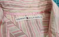 Camasa Tommy Hilfiger - Model desoebit