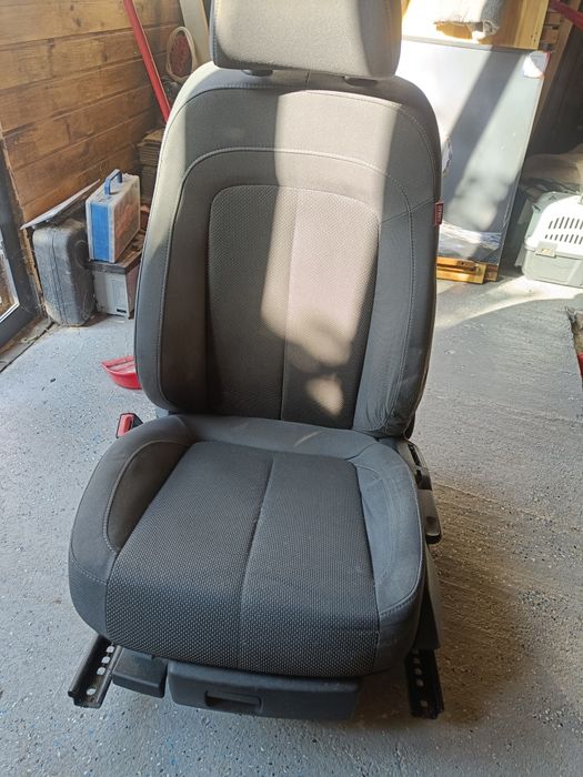 Scaune Seat exeo