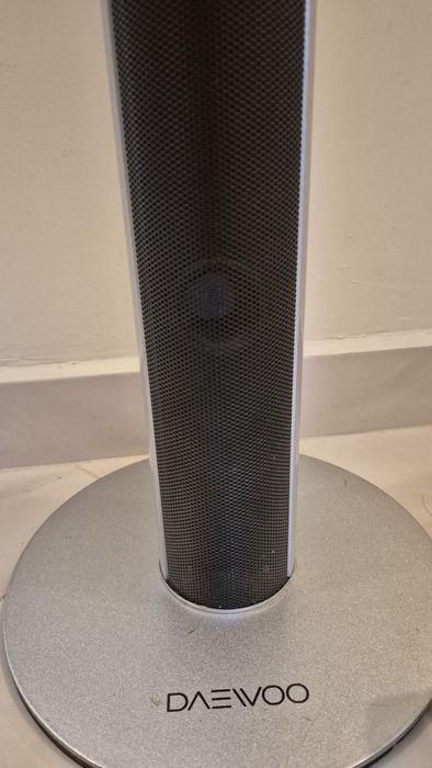 Daewoo колони 80W / 6 Ohm (Front Speaker System)