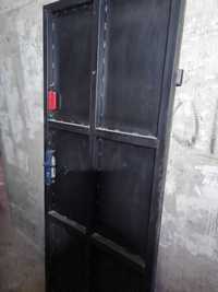 Желязна врата за апартамент