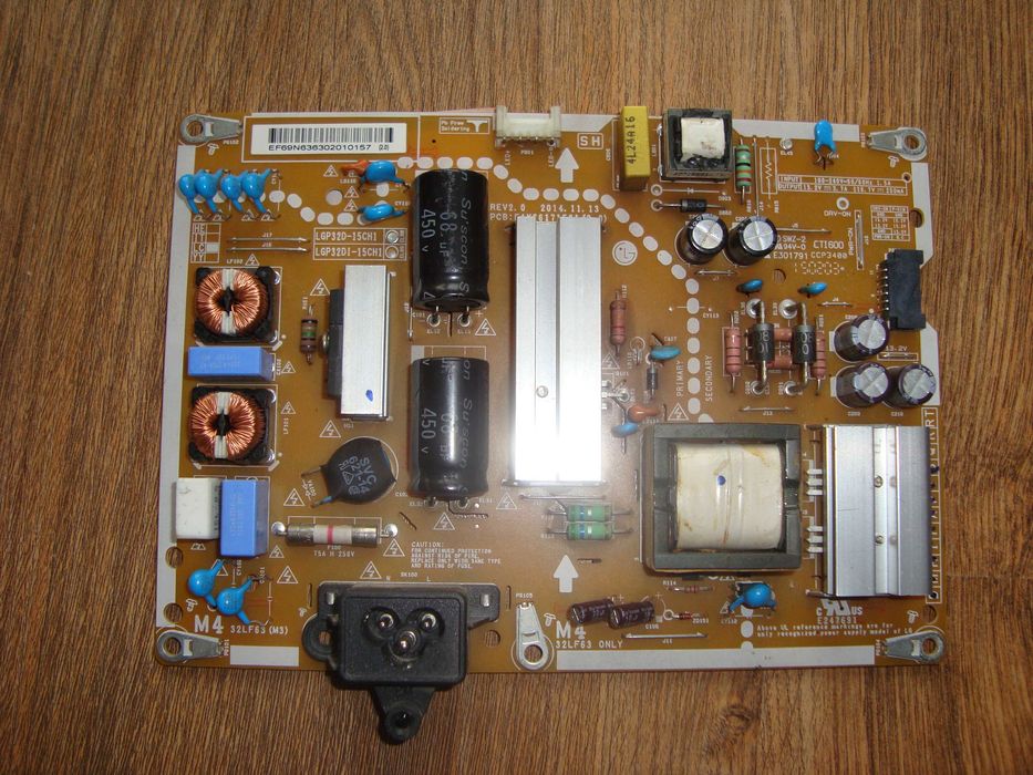 sursa - eax 66171501 (2.0) /eax 64905001 (2.7) /eax 6612901 (2.0)