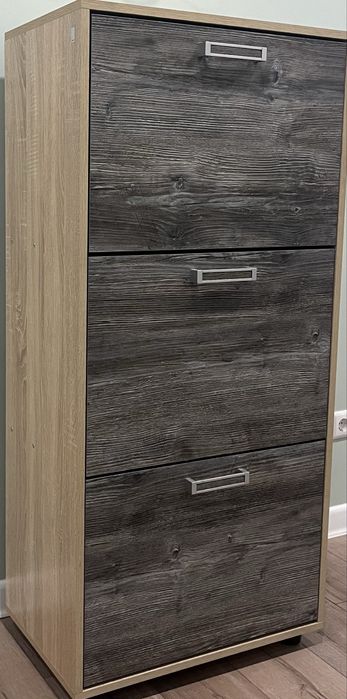 Продам шкаф для обуви