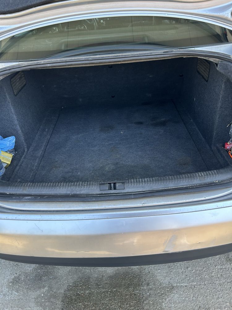 Audi a4 1.9 131 k.s