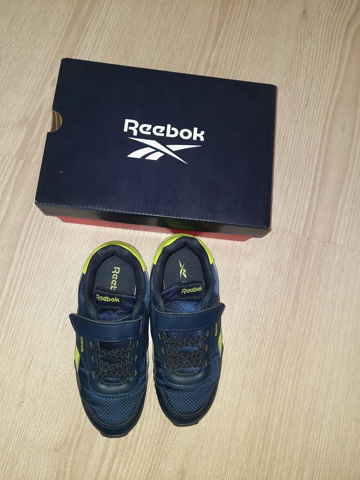 Adidasi Reebok originali, marimea 30