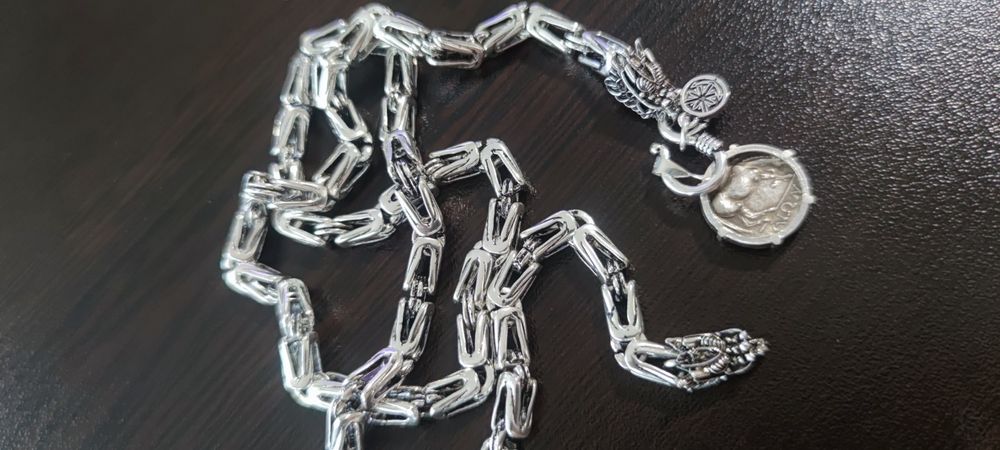 Антична Монета- медальони Императори