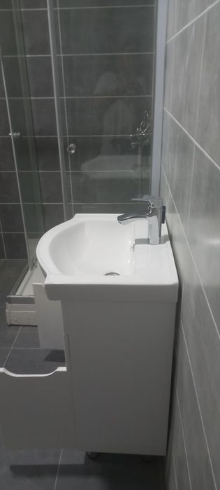 Сантехник любой сложности