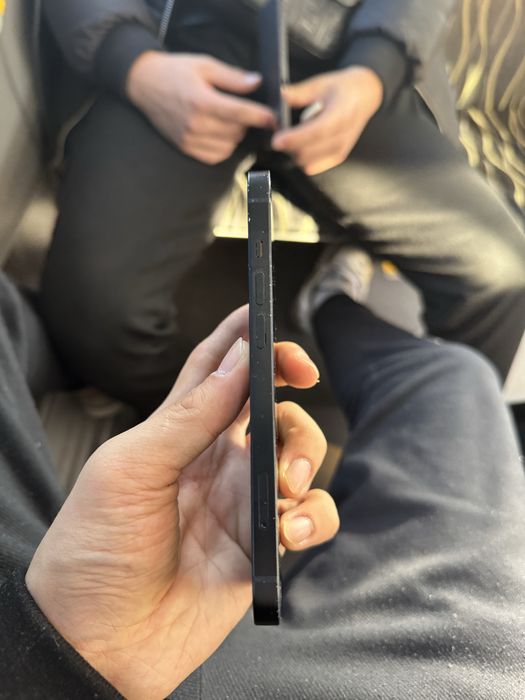 Iphone 13 обычный